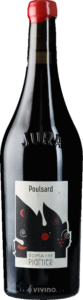 Pignier Poulsard Côtes-du-Jura 2023