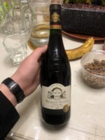 Les Celliers de Haute Croix Exarque Francil Costières-de-Nîmes