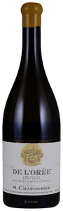 M. Chapoutier Ermitage de l'Orée