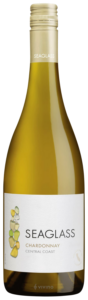 SeaGlass Chardonnay N.V.