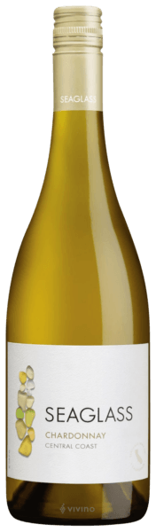 SeaGlass Chardonnay