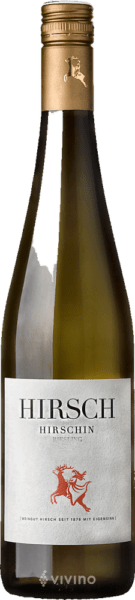 Hirsch Hirschin Riesling