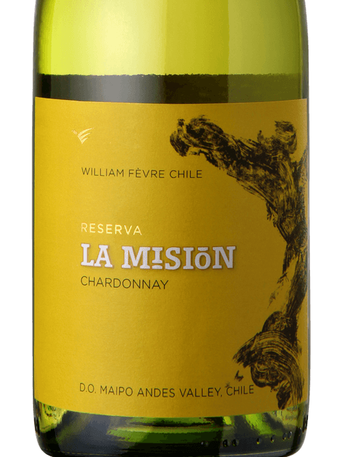 La Misiōn Chardonnay Reserva