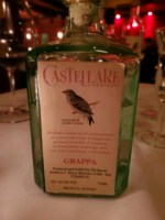 Castellare Grappa