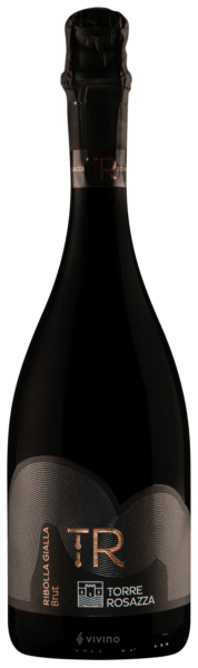 Torre Rosazza Ribolla Gialla Brut