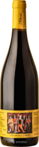 Domaine des Sablonnettes Les Copains d'Abord 2024