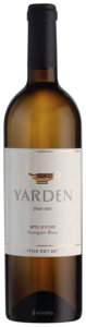 Golan Heights Winery Yarden Sauvignon Blanc N.V.