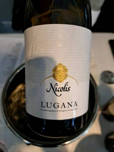 Nicolis Lugana | Vivino US