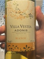 Villa Vestea Adonis Bianco