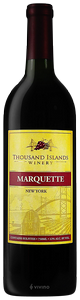 Thousand Islands Winery Marquette N.V.