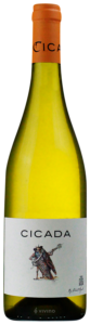 Domaine Chante Cigale Cicada Blanc N.V.