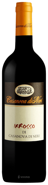 Casanova di Neri Irrosso