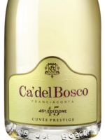 Franciacorta Edizione Cuvée Prestige