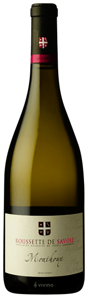 Jean Perrier Monthoux