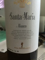 Piera Martellozzo Santa Maria Bianco