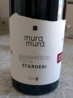 Mura Mura Starderi Barbaresco