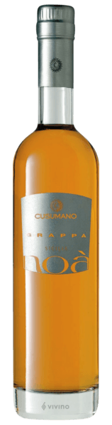Cusumano Grappa di Noà