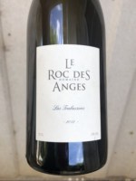 Le Roc des Anges Las Trabasseres