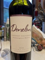 Donelan Cabernet Sauvignon