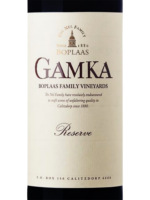 Gamka Reserve Red Blend
