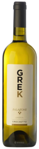 Palazzone Grek Grechetto N.V.