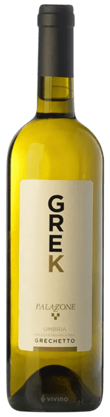Palazzone Grek Grechetto