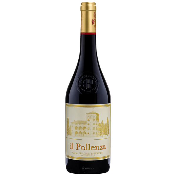 il Pollenza 2010 赤ワイン 750ml Il Pollenza Rosso | Vivino English