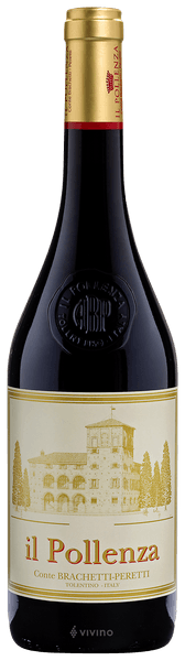 Il Pollenza Rosso | Vivino English