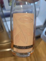 Penner-Ash Rosé of Pinot Noir