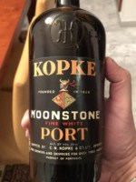 Kopke Moonstone Fine White Port