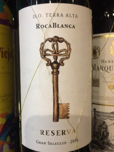 Rocablanca Reserva Gran Selecció | Vivino English