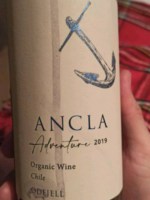 Odfjell Ancla Adventure