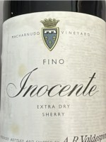 Valdespino Inocente Extra Dry