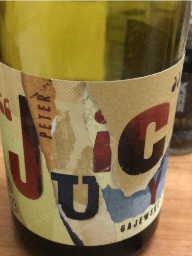 Peter Juicy Gajewski Shiraz | Vivino English