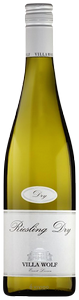Villa Wolf Riesling Dry N.V.