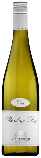 Villa Wolf Riesling Dry