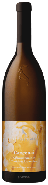 Rottensteiner Cancenai Gewürztraminer