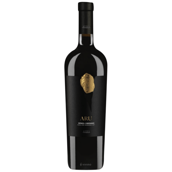 ATZEI ARU MONICA 2020 赤ワイン Atzei Aru Monica - Carignan Isola dei Nuraghi | Vivino English