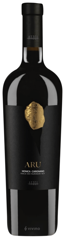 Atzei Aru Monica - Carignan Isola dei Nuraghi | Vivino English