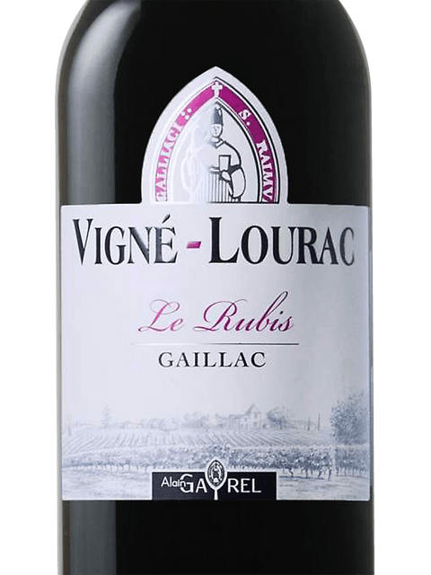 Le Rubis Gaillac