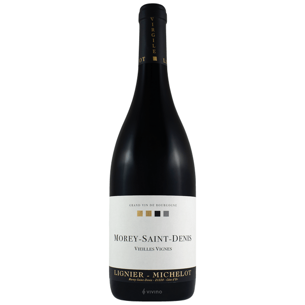 Lignier-Michelot Vieilles Vignes Morey-Saint-Denis | Vivino 日本語