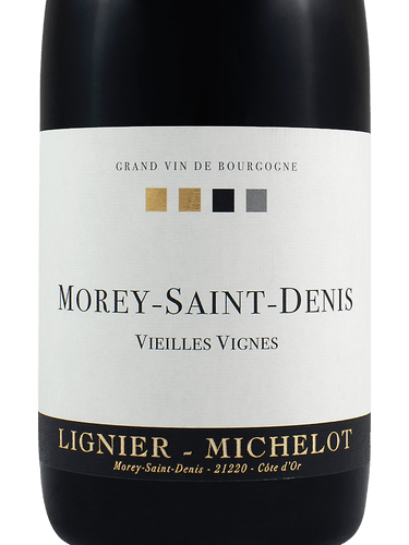 Lignier-Michelot Vieilles Vignes Morey-Saint-Denis | Vivino 日本語