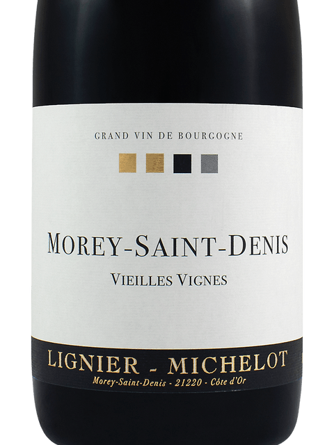 Lignier-Michelot Vieilles Vignes Morey-Saint-Denis | Vivino 日本語
