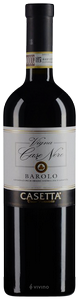 Casetta Case Nere Barolo