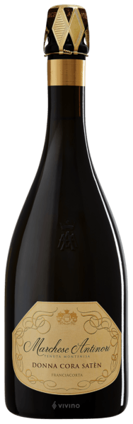 Antinori Tenuta Montenisa 'Marchese Antinori' Donna Cora