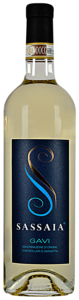 Sassaia Gavi Blue Label N.V.