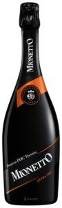 Mionetto Avantgarde Collection Extra Dry Prosecco di Treviso N.V.