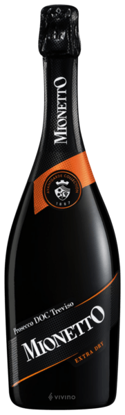 Mionetto Avantgarde Collection Extra Dry Prosecco di Treviso