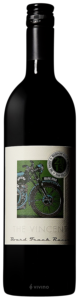 Mark Ryan Winery The Vincent Board Track Racer N.V.