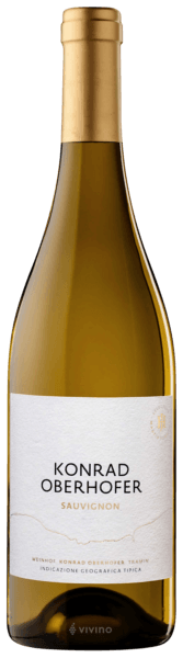 J. Hofstätter Konrad Oberhofer Sauvignon Blanc
